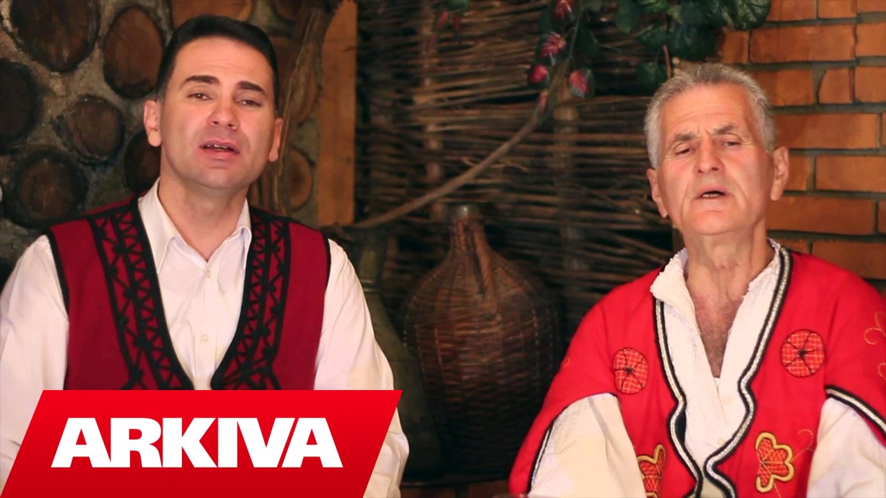 Bekim Kastrati & Ragip Kastrati - Potpuri (Official Video HD)