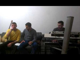 Vesad Mjeku Labinot Bunjaku-Lum po ban shqiptaria.