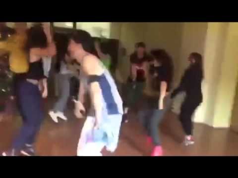 Gezuar nga QsC dance Fanny Moments :D