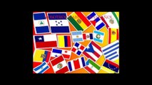 1ª Clase de Español - VIAJE AL ESPAÑOL- SALUDOS Y PRESENTACIONES