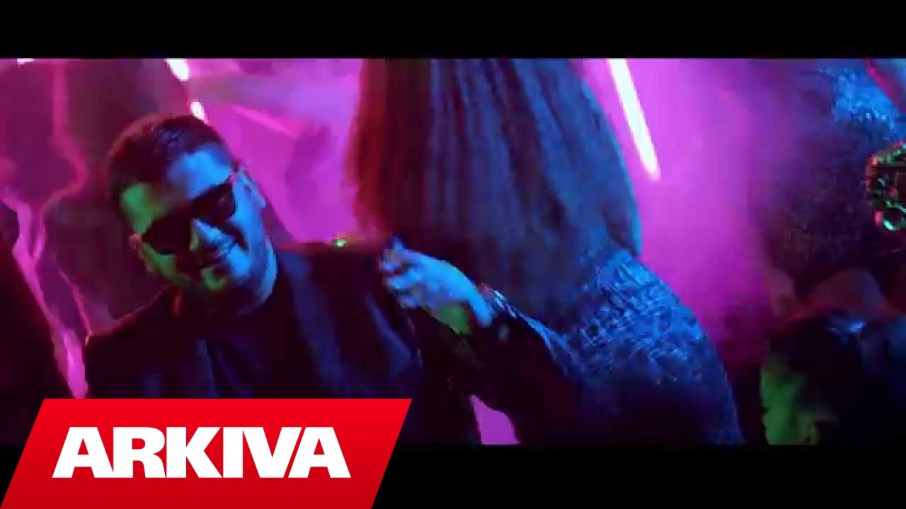 Ermal Fejzullahu, LumiB & Ledri Vula - Tavolina (Official Video HD)