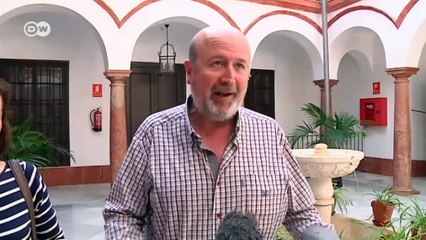 Touristen im "Game of Thrones"-Fieber | Made in Germany