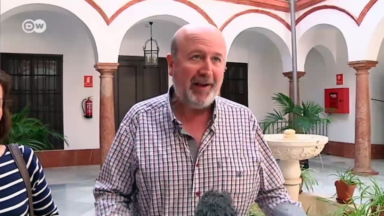 Touristen im "game of thrones"-fieber | made in germany