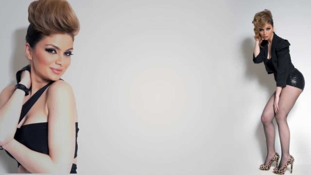 Zanfina Ismaili - Mohito