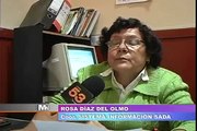 TVMUNDO Arequipa: Represas de Arequipa están abastecidas