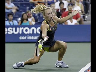 tennis us open 1st Round 2015 live