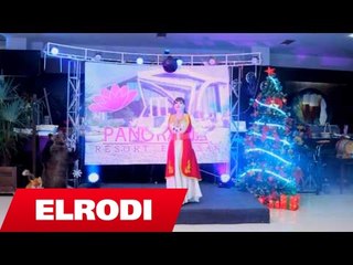 Anjeza Ndoj - Or bylbyl