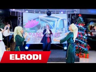 Lule Merkulaj - Moj e bukur