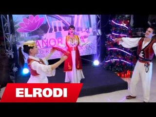 Anjeza Ndoj - Ministri ne Londer