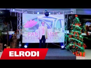 Shahin Dalipi - Panarit