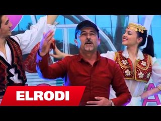 Nake Kapllani - Nje ftese me dergo