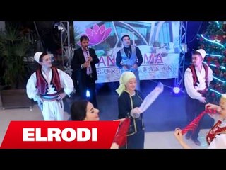 Jonuz Gropa - Kalimtar neper bote