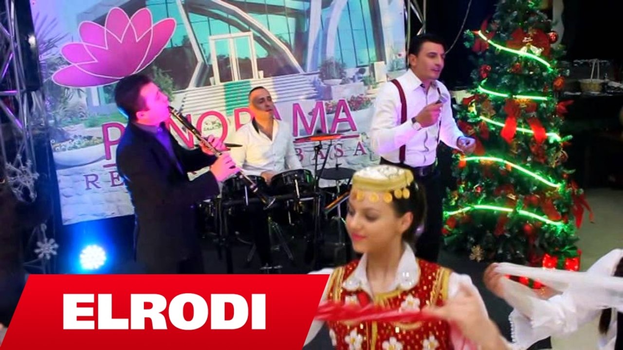 Jonuz Gropa - Doli Shqiponja