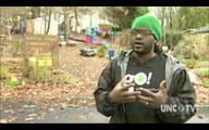 Green Opportunities (Asheville, NC) featured on UNCTV