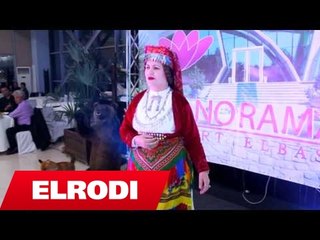 Gjela Duka - Ka ra dielli ka ra hana