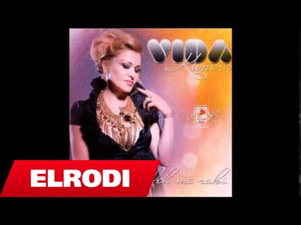 Vida Kunora - Pa ty jetoj kot