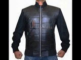 Spectre 007 Daniel Craig James Bond Black Bomber Jacket