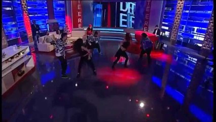 Andi Murra Quest Style Crew Ora news Dita ime Enkel Demi