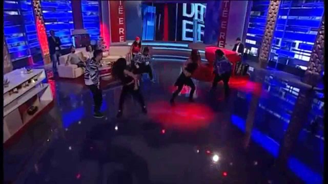 Andi Murra Quest Style Crew Ora news Dita ime Enkel Demi