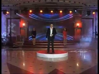 Veli Muqaj Ik prej meje 2015