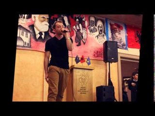 Besim Tafolli Ft Mc KiKi Ni Dashni 2015