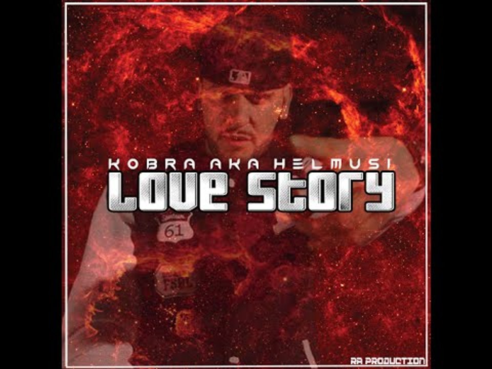 Kobra - Love Story