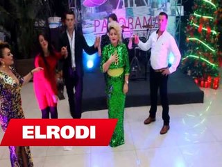 Valbona Xeka - O moj Iulja e kurbinit (Official Video HD)