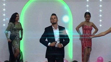 Urim Bajramaj  - Gezuar 2015 - 2