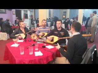 Labi Luli Hysi --Moj kosov nuri lavid