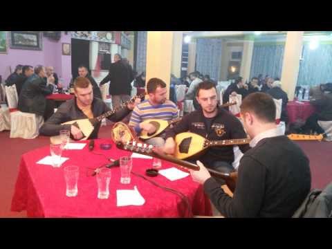 Labi Luli Hysi Dy tupana