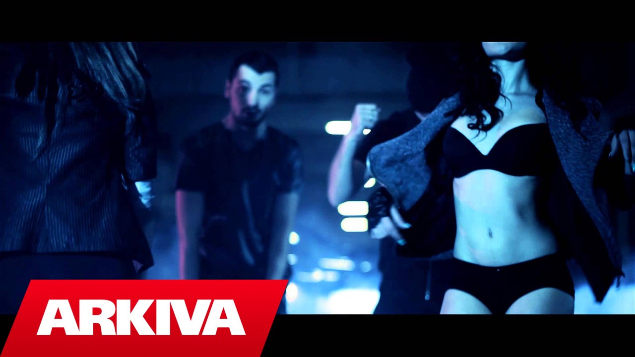 Hit-Man & Rolla - E bojna (Official Video HD)