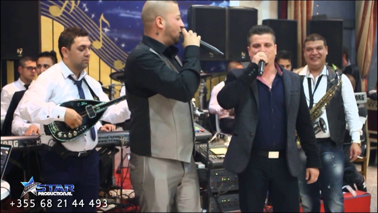 Marsel Ademi ft Rati Kolazh (Official Video)