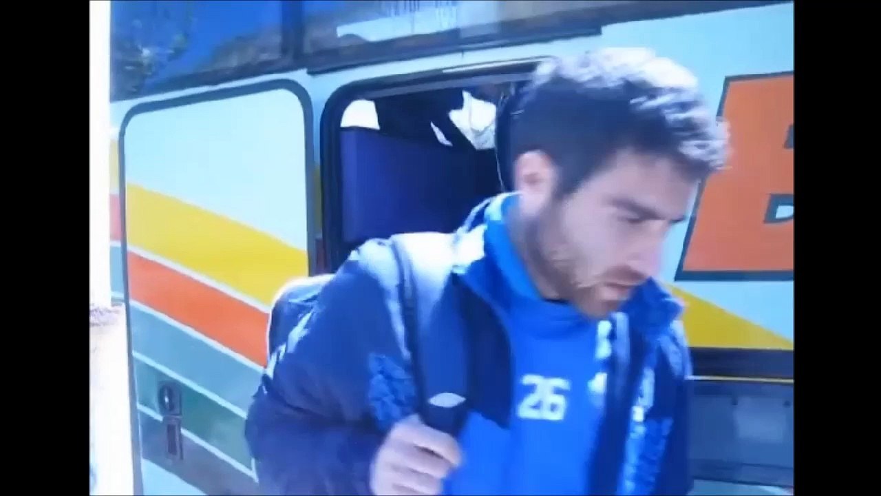 FC Alashkert-FC Gandzasar Promo APL 2015/16