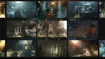 Rise of the Tomb Raider - gamescom 2015 trailer