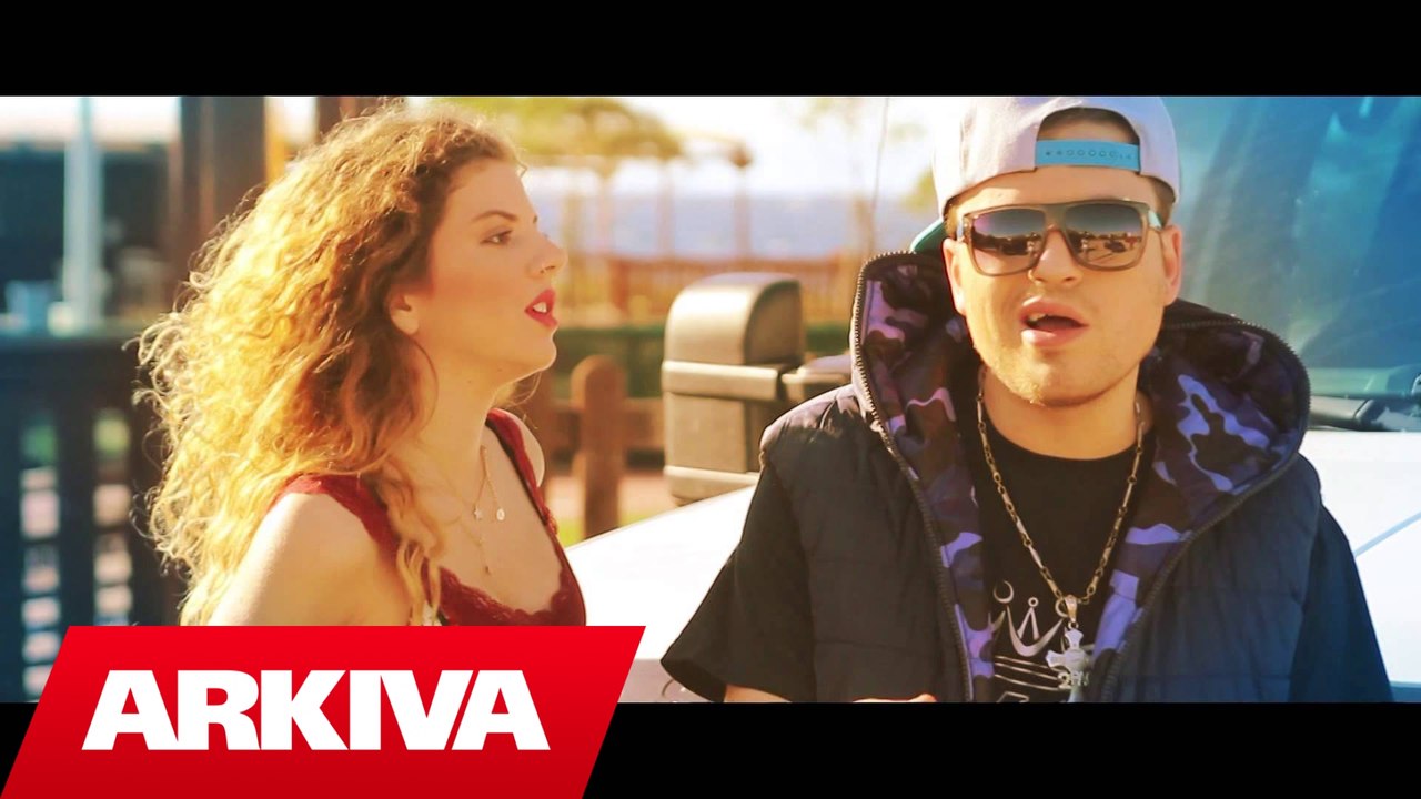 UNAX - Gjuhaj ft. Clo-D (+355) (Official Video HD)