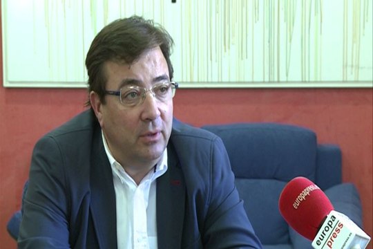Vara nunca apoyará un pacto fiscal con Cataluña