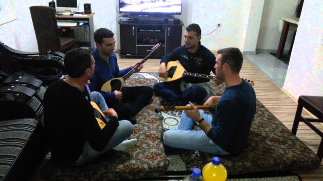 Luli Labi Hysi sod sharkin e hamzes .