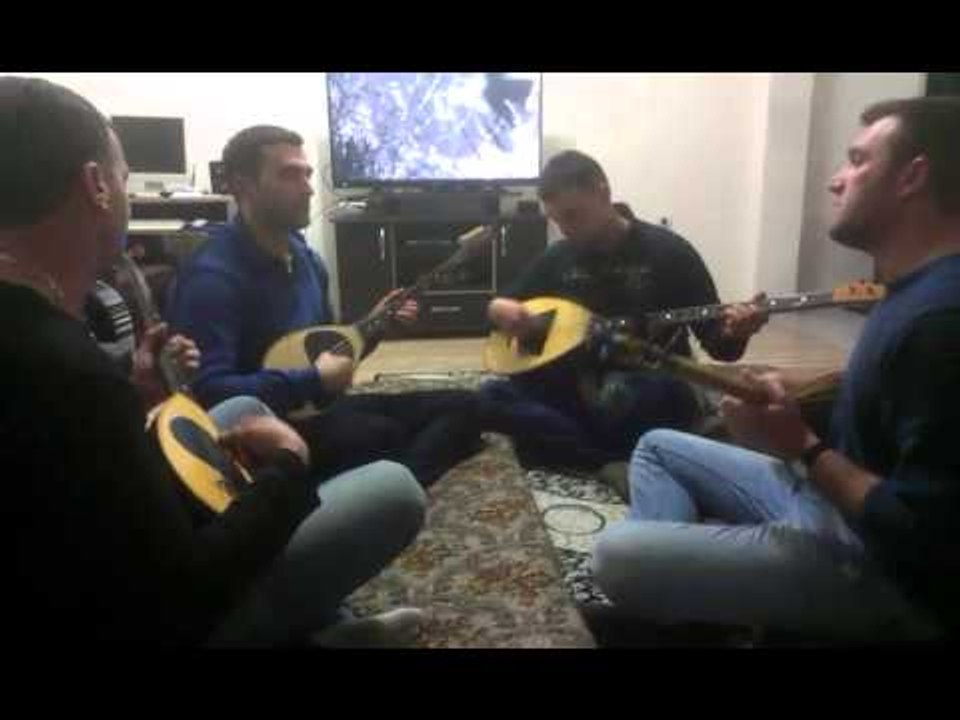 Luli Labi Hysi--Isa Beg