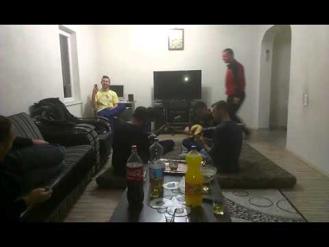 Luli Labi Hysi Beqir Gashi.