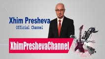 Xhelal Memeti(Xhim Presheva) - Intervistë Rtv Presheva