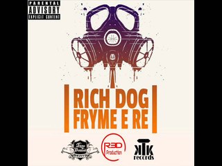 Rich Dog ft Mc Bruno (CoastAL Kidz) - Reality !