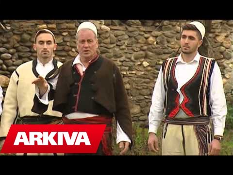 Rifat Berisha - Mire se erdhe Baca Isë (Official Video HD)