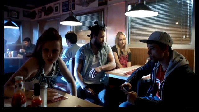 Need for Speed - Live Action Trailer Gamescom 2015