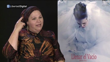 Entrevista a Rama Burshtein, directora de la película 'Llenar el vacío'