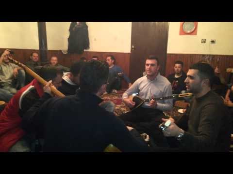 Luli Labi Hysi Gjam po vjen nga Qyqavica