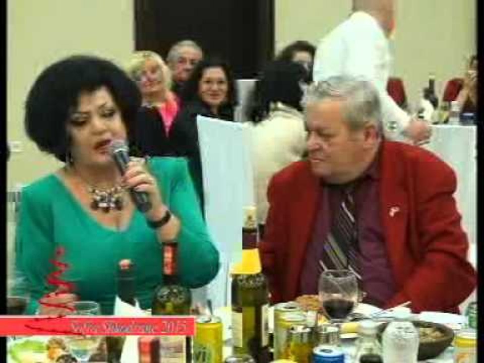 Sofra Shkodrane 2015 - Pjesa e 8-te