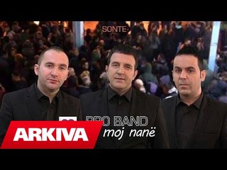 Pro Band - Kaj moj nane (Official Video HD)