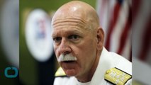 US Pacific Commander Joins 7-hour Surveillance of South China Sea