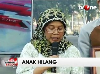 Hilang Selama 20 Tahun, Keluarga Berharap Dinda bisa Kembali