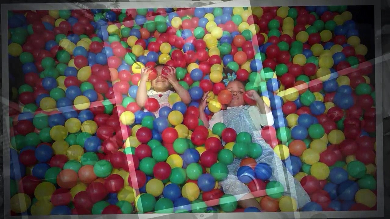 Anniversaire Biboo 3ans